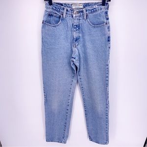 VINTAGE County Seat High Waist Relaxed Jeans